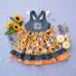 Country Fields Dress *Pre-Order - Ships Late July/August 2026*