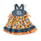 Country Fields Dress *Pre-Order - Ships Late July/August 2026*