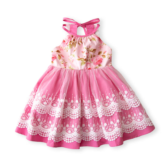 Addy Dress (Ready to Ship)