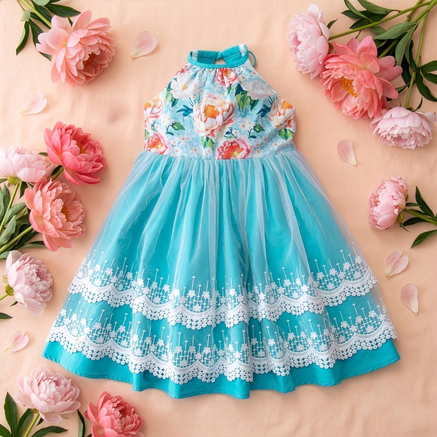 Hadley Dress *Pre-Order - Ships May 2026*