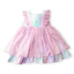 Pastel Dreams Dress *Pre-Order - Ships April 2026*
