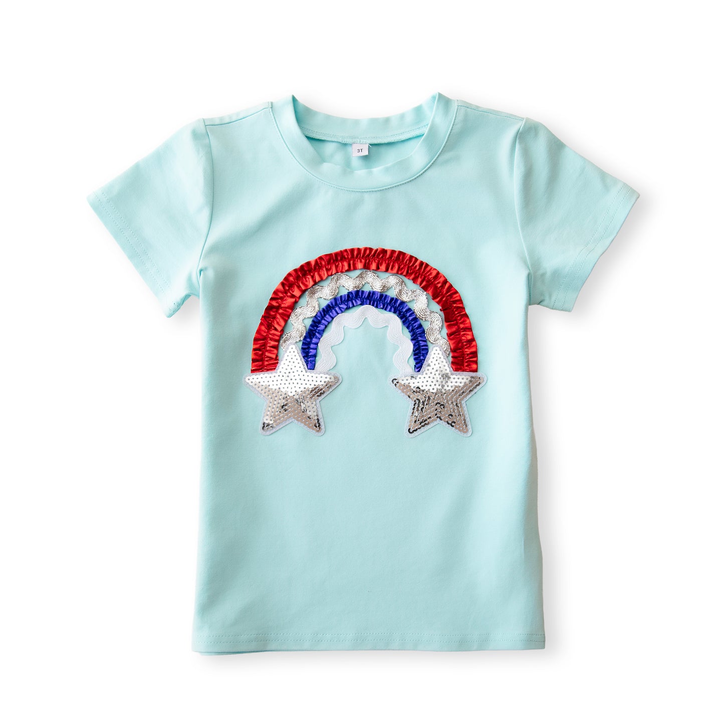 American Girl Kids Tee *Pre-Order - Ships June 2026*