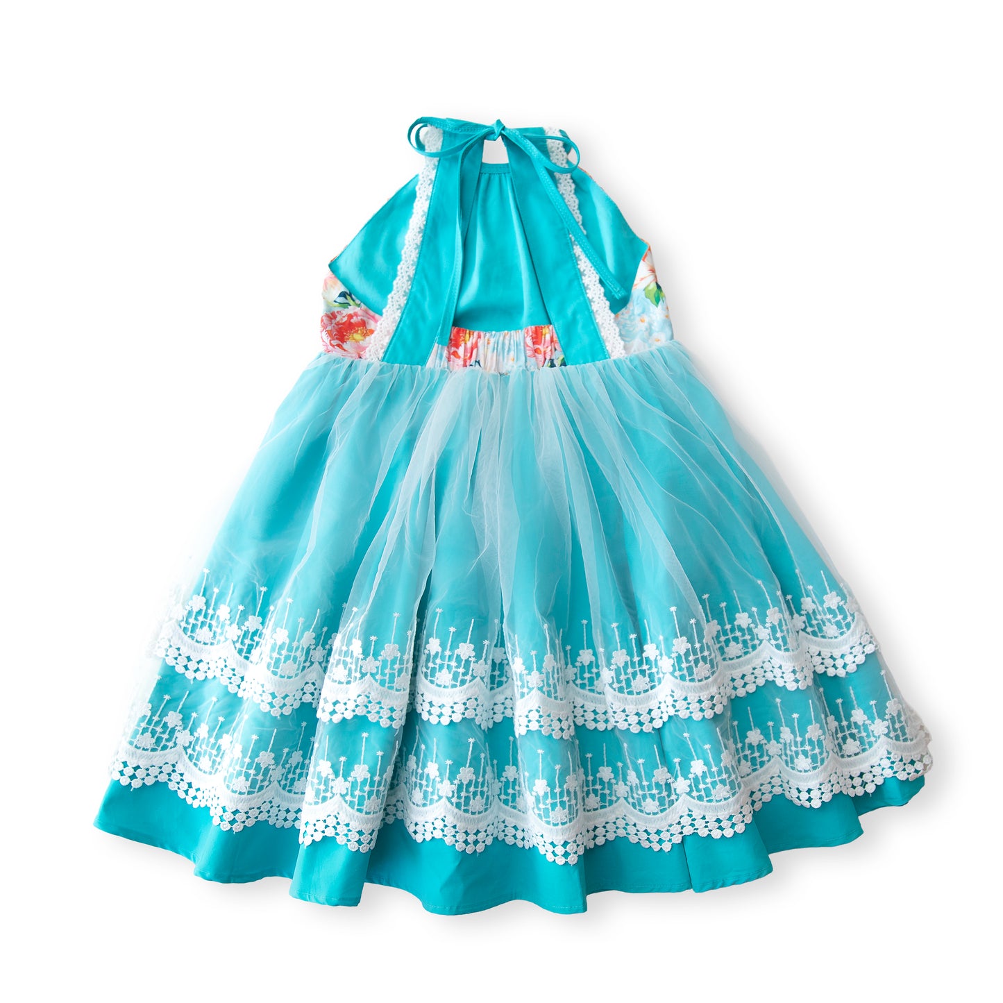 Hadley Dress *Pre-Order - Ships May 2026*