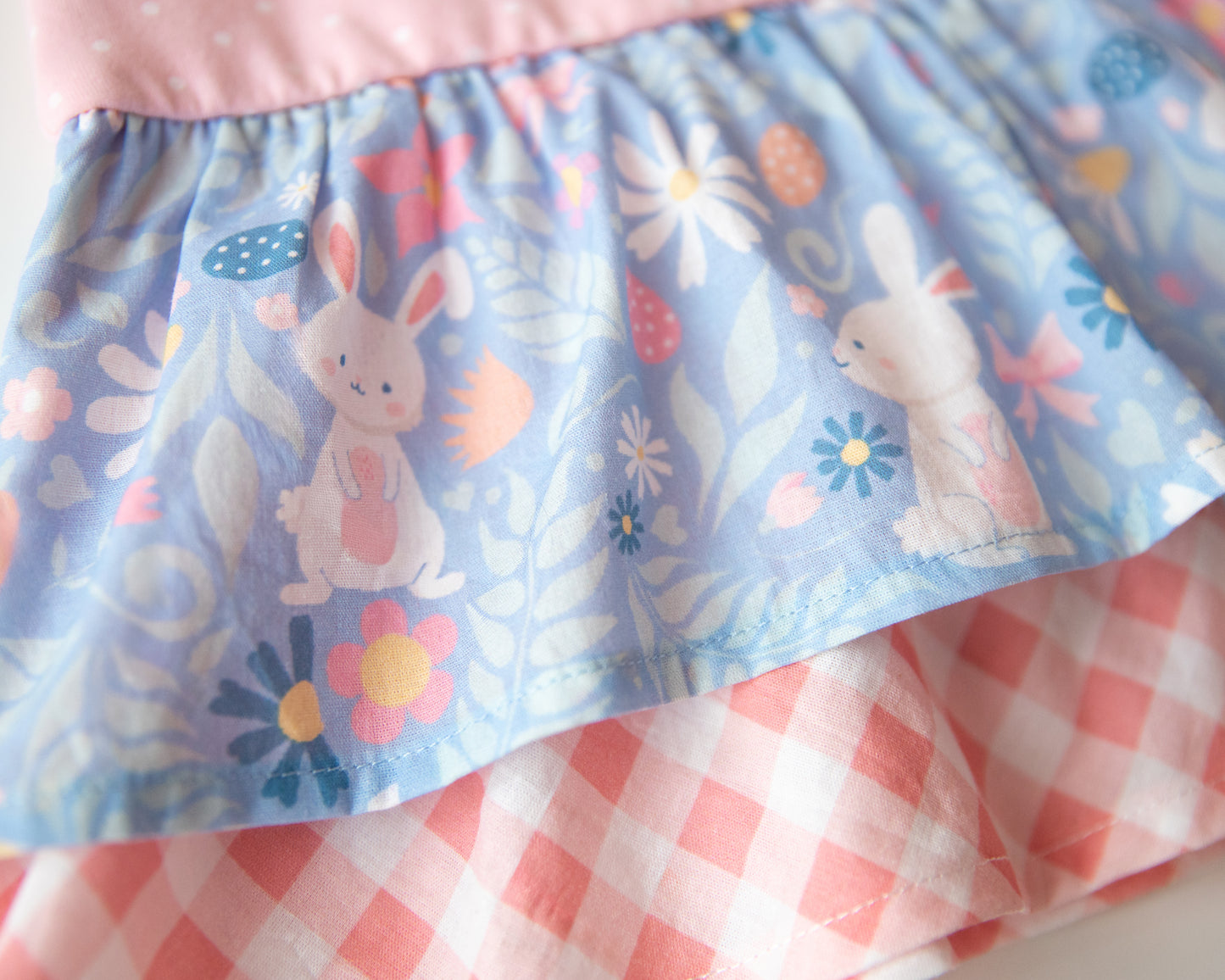 Hoppin' Along Tunic & Capri Set *Pre-Order - Ships January 2026*