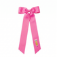 Bright Minds Embroidered Hair Bow