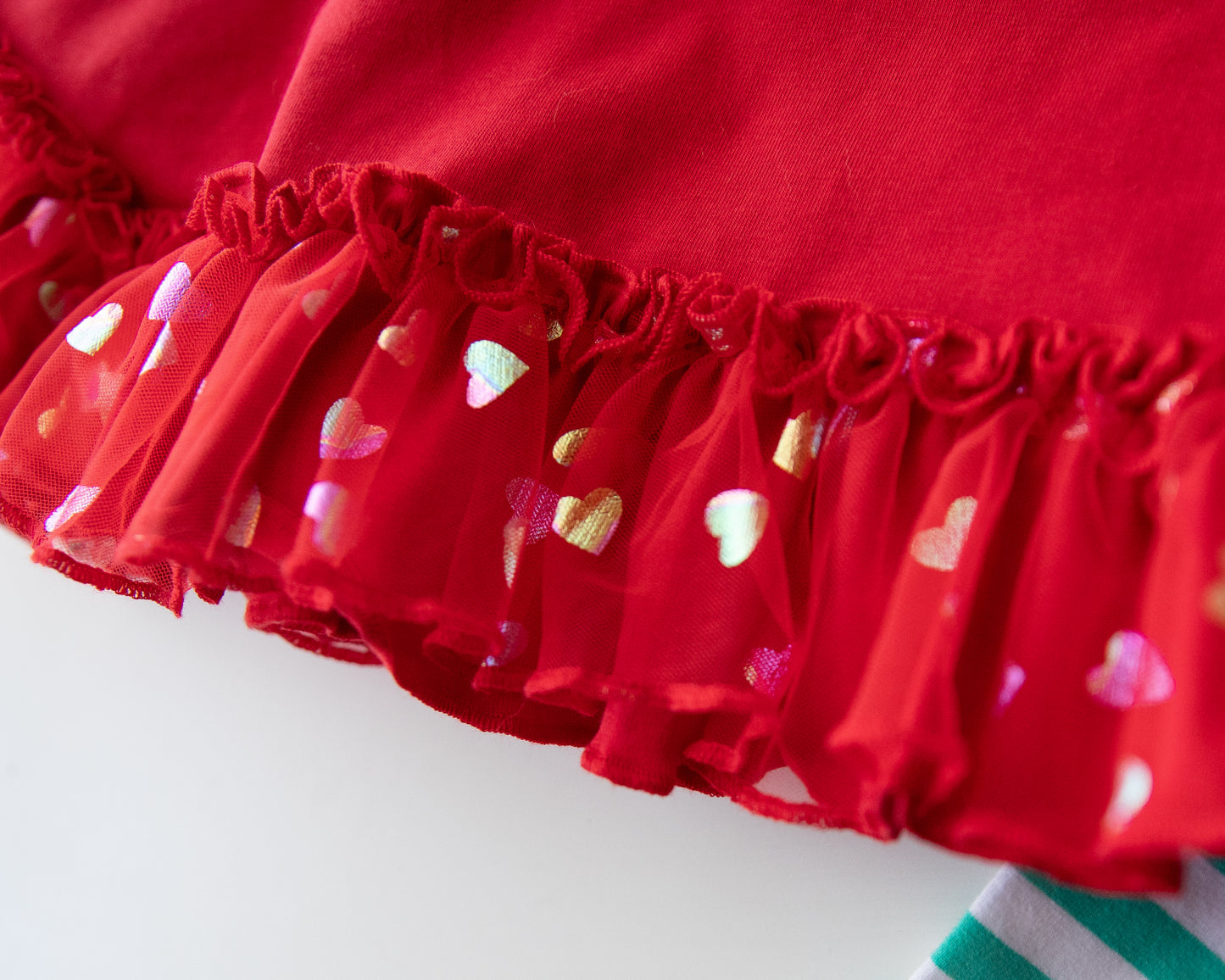 Monster Love Tunic & Legging Set *Pre-Order*