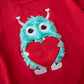 Monster Love Tunic & Legging Set *Pre-Order*