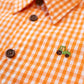 Country Fields Button Up Shirt *Pre-Order - Ships Late July/August 2026*