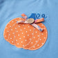 Little Pumpkin Tunic & Legging Set *Pre-Order - Ships August 2026*