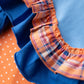 Little Pumpkin Tunic & Legging Set *Pre-Order - Ships August 2026*