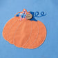 Little Pumpkin T-Shirt *Pre-Order - Ships August 2026*
