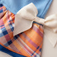 Little Pumpkin Romper * Pre-Order - Ships August 2026 *