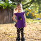 Midnight Meow Tunic & Pant Set *Pre-Order - Ships August 2026*