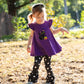 Midnight Meow Tunic & Pant Set *Pre-Order - Ships August 2026*