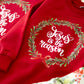 The Reason Sweatshirt & Legging Set *Pre-Order - Ships Late November*