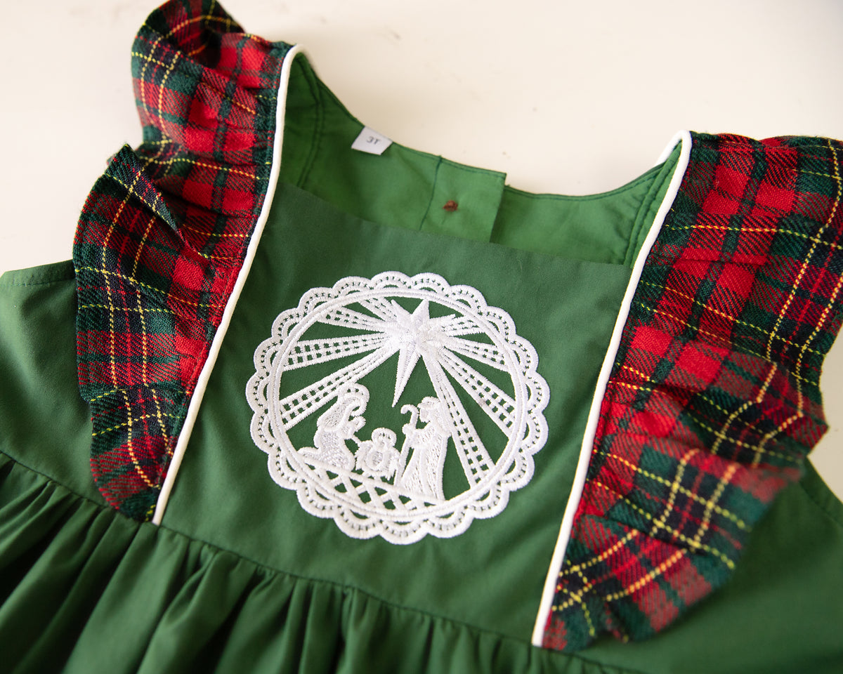 Rejoice Dress *Pre-Order - Ships Late November 2026*