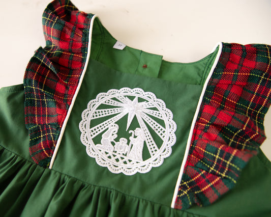 Rejoice Dress *Pre-Order - Ships Late November 2026*