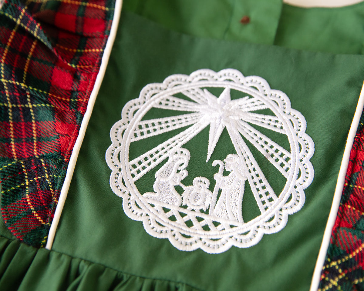 Rejoice Dress *Pre-Order - Ships Late November 2026*
