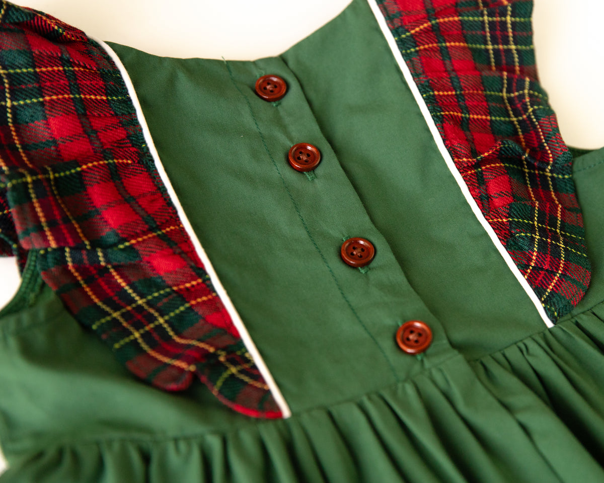 Rejoice Dress *Pre-Order - Ships Late November 2026*