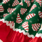 O' Christmas Tree Cake Dress *Pre-Order - Ships Late November / Early December 2026*