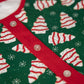 O' Christmas Tree Cake Dress *Pre-Order - Ships Late November / Early December 2026*
