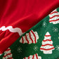 O' Christmas Tree Cake Tunic & Legging Set *Pre-Order - Ships Late November/ Early December2026*