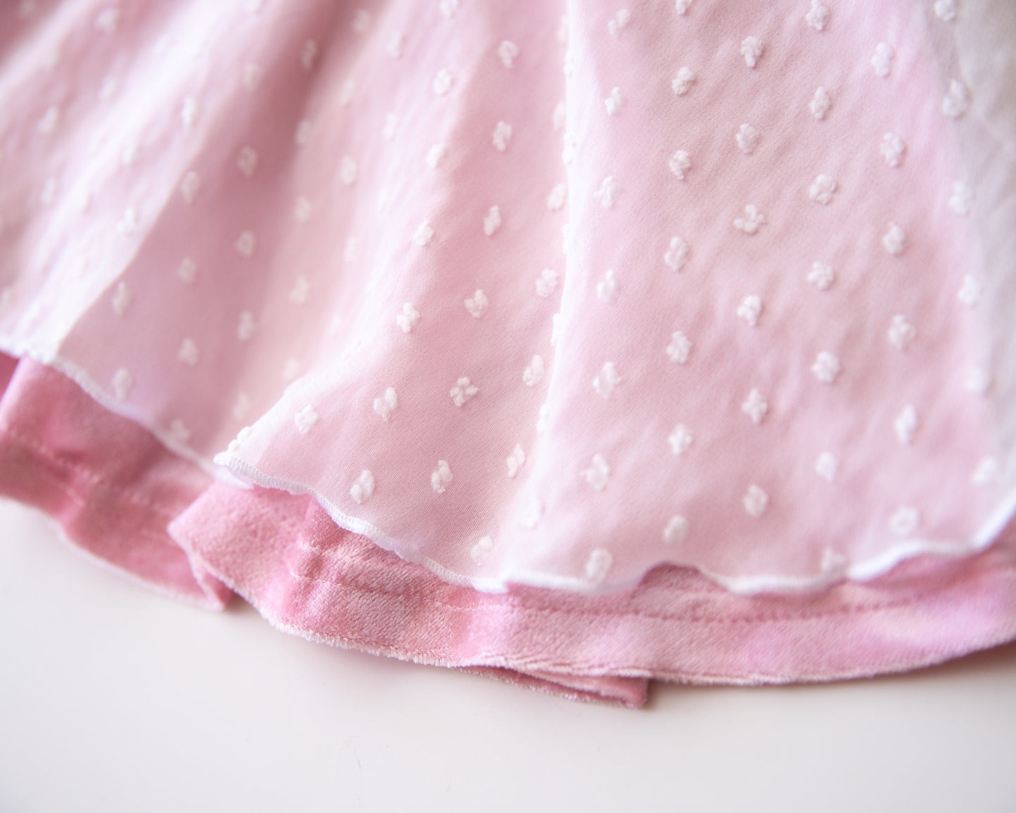 Relevé Tee & Skort Set (Pre-Order)