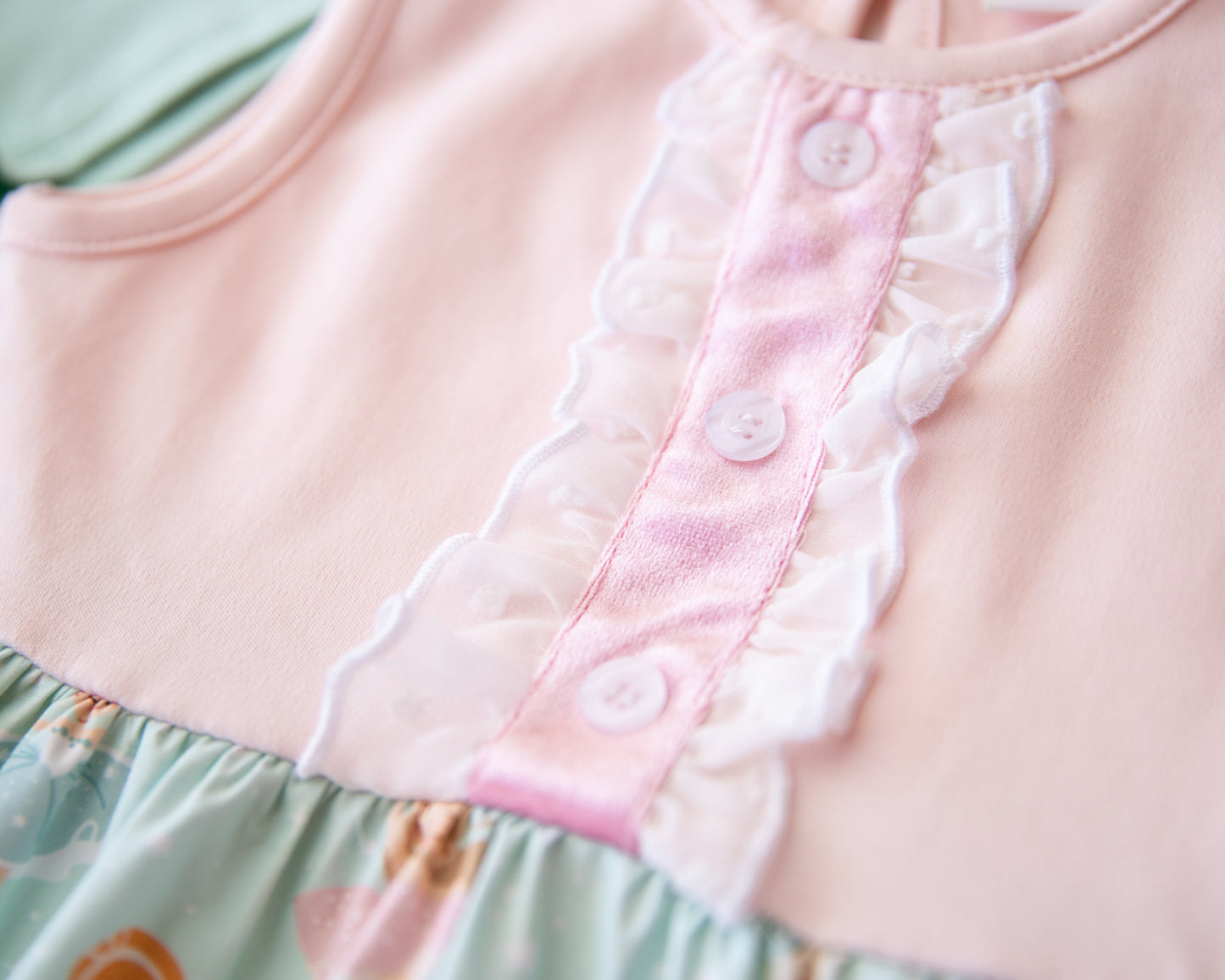 Relevé Dress (Pre-Order)