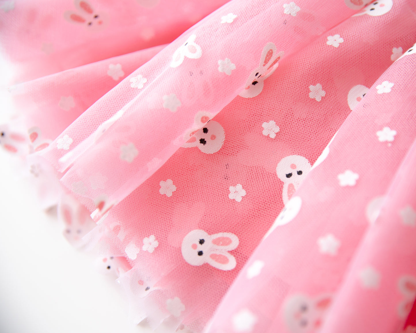 Bunny Babe Tee & Skort Set *Ready to Ship*