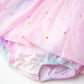 Pastel Dreams Skirted Bubble *Pre-Order - Ships April 2026*