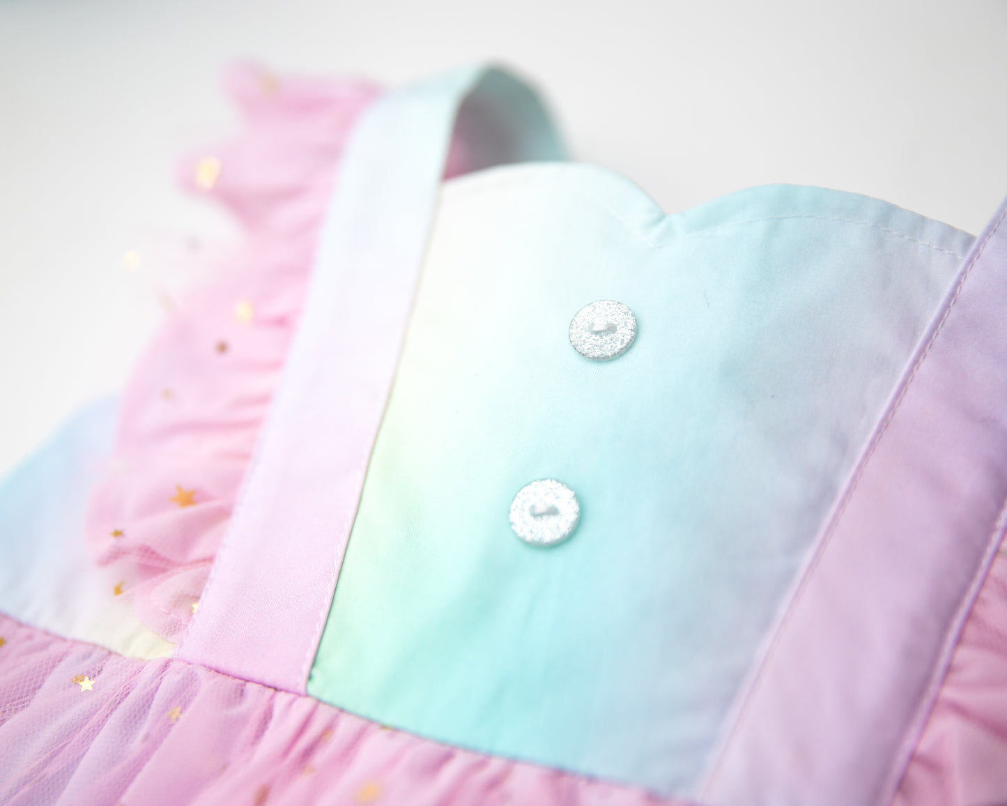 Pastel Dreams Dress *Pre-Order - Ships April 2026*