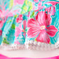 Bermuda Tankini Set (Pre-Order)