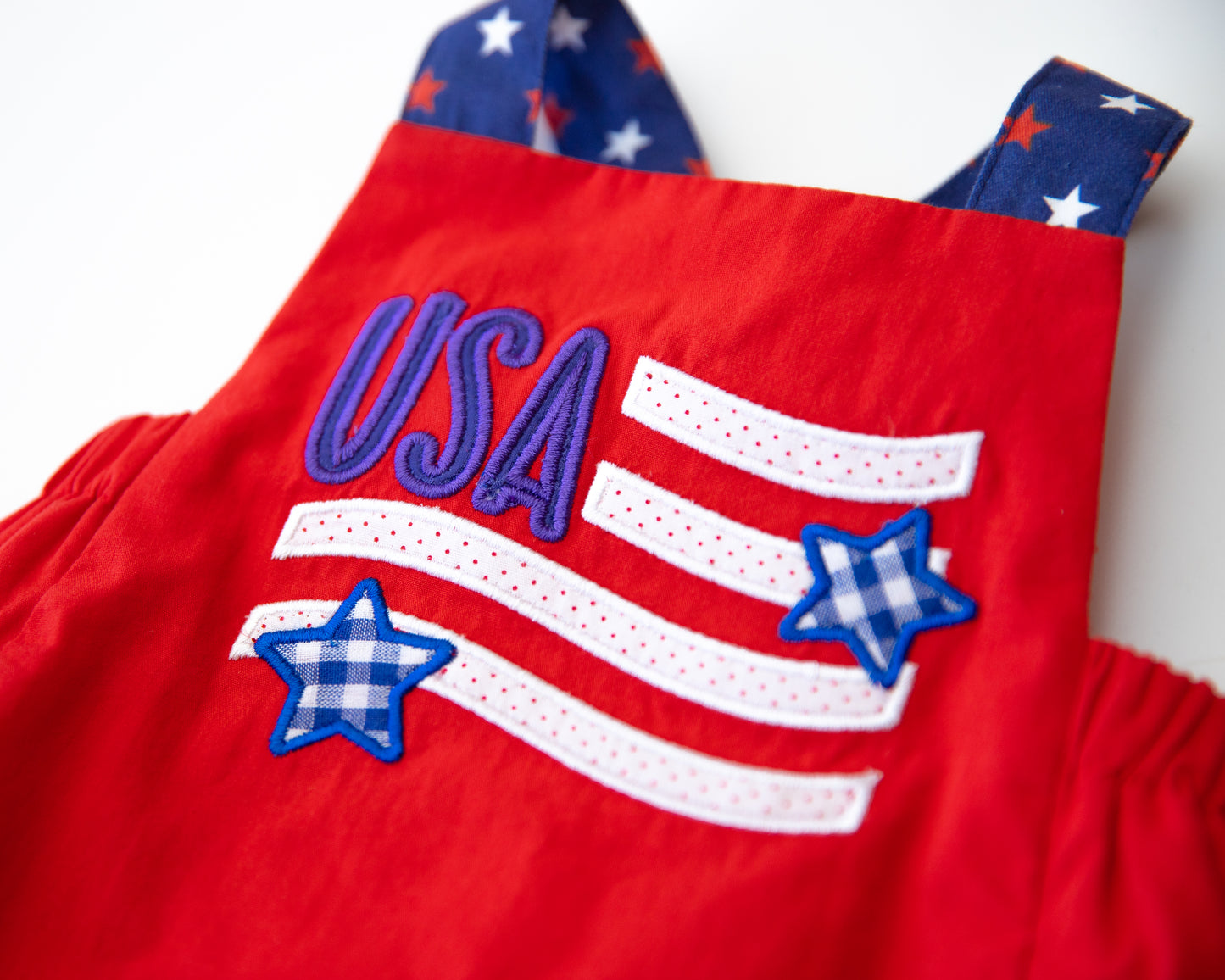 US of A Bubble *Pre-Order - Ships April 2026*