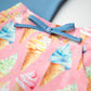 Isla Tank & Skort Set - Ready to Ship
