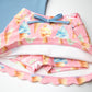 Isla Tank & Skort Set - Ready to Ship
