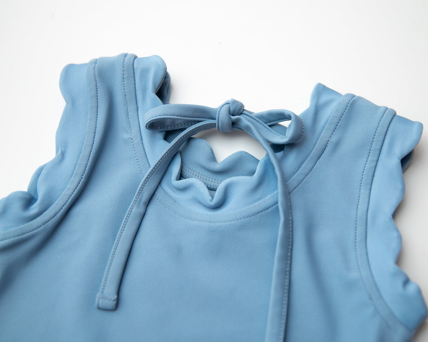 Isla Tank & Skort Set - Ready to Ship