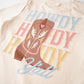 Howdy Y'all Ladies Tee *Pre-Order - Ships May 2026*