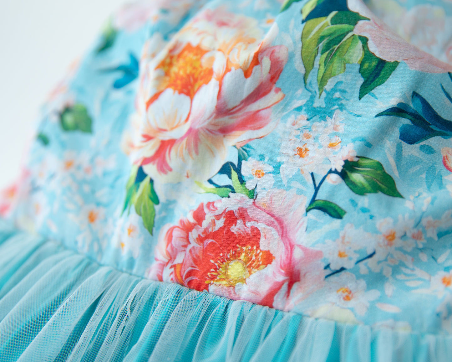 Hadley Dress *Pre-Order - Ships May 2026*