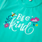 Bee Kind Tee & Skort Set *Pre-Order - Ships May 2026*