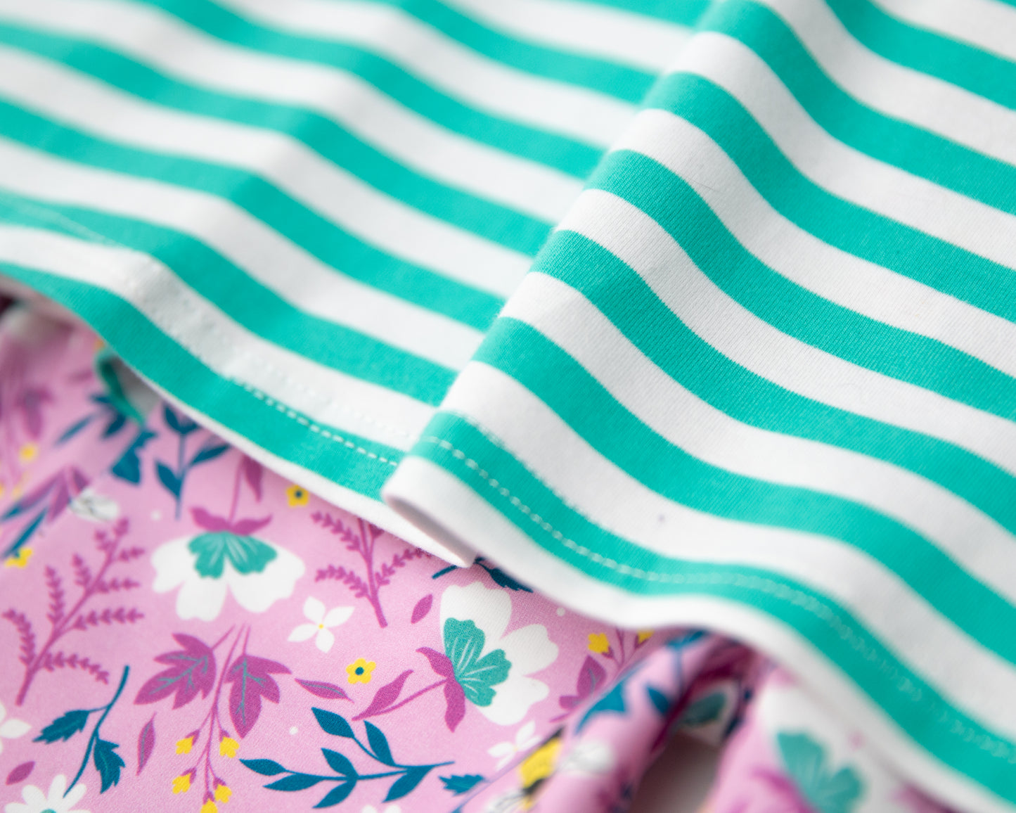 Bee Kind Tunic & Short Set *Pre-Order - Ships May 2026*