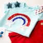 American Girl Kids Tee *Pre-Order - Ships June 2026*