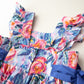 Rosaline Pinafore & Short Set *Pre-Order - Ships September 2026*