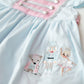 Clara Dress - Ready to Ship