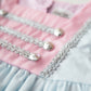 Clara Dress - Ready to Ship