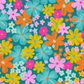 Flower Power Knit Pocket Tunic *Pre-Order - Ships July 2026*