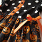 All Hallows Eve Dress *Pre-Order - Ships September 2026*