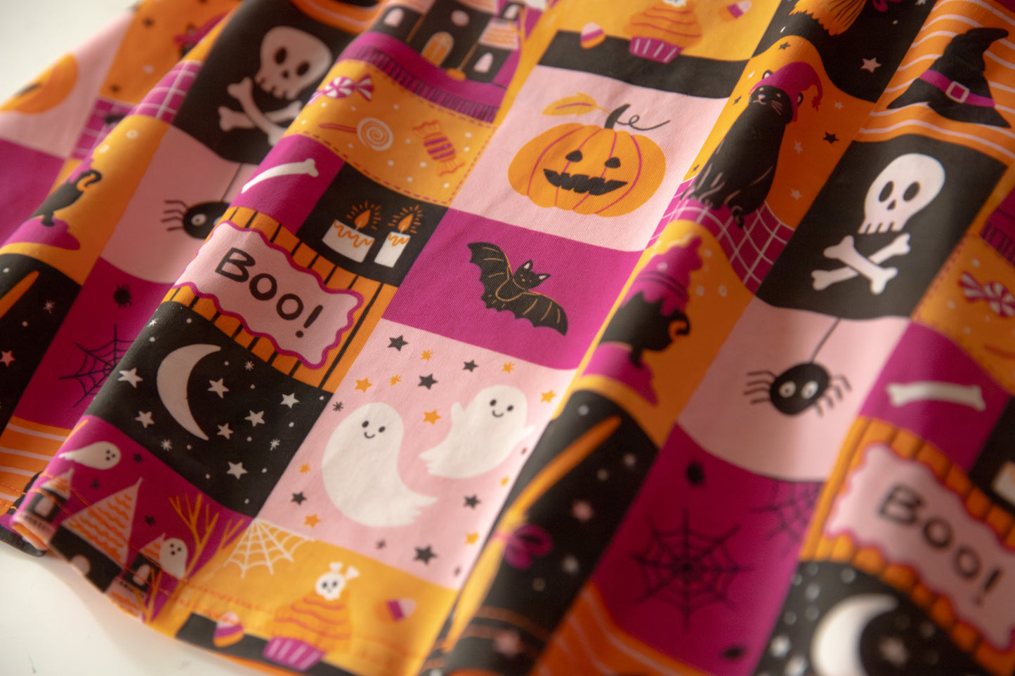 Cauldron Bubble Tunic & Legging Set *Pre-Order - Ships Late September/Early October 2026*