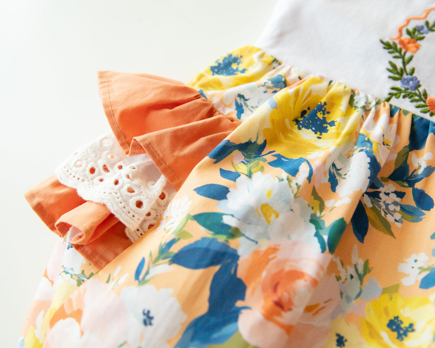 Autumn Blooms Bubble *Pre-Order - Ships October 2026*