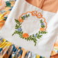 Autumn Blooms Dress *Pre-Order - Ships October 2026*