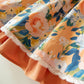 Autumn Blooms Dress *Pre-Order - Ships October 2026*